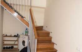 Apartament 4 camere, decomandat, parcare, 120 mp, zona strazii Dunarii