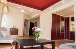 Apartament 4 camere, decomandat, parcare, 120 mp, zona strazii Dunarii