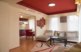 Apartament 4 camere, decomandat, parcare, 120 mp, zona strazii Dunarii