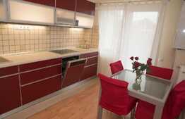 Apartament 4 camere, decomandat, parcare, 120 mp, zona strazii Dunarii