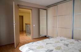 Apartament 4 camere, decomandat, parcare, 120 mp, zona strazii Dunarii