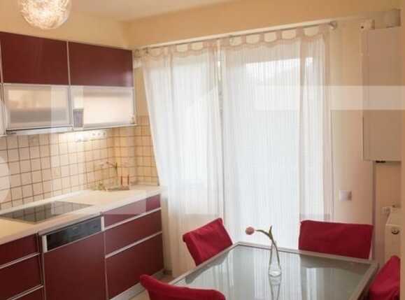 Apartament de închiriat 4 camere Intre Lacuri - 40778AI | BLITZ Cluj-Napoca | Poza4