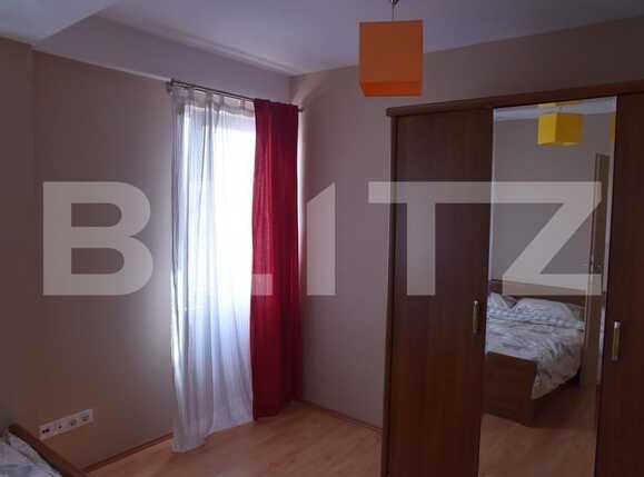 Apartament de închiriat 4 camere Intre Lacuri - 40778AI | BLITZ Cluj-Napoca | Poza7