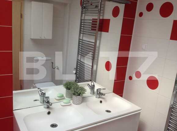 Apartament de închiriat 4 camere Intre Lacuri - 40778AI | BLITZ Cluj-Napoca | Poza19