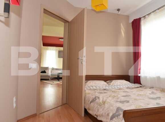 Apartament de închiriat 4 camere Intre Lacuri - 40778AI | BLITZ Cluj-Napoca | Poza6