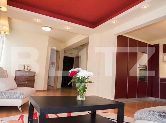 Apartament de închiriat 4 camere Intre Lacuri - 40778AI | BLITZ Cluj-Napoca | Poza5