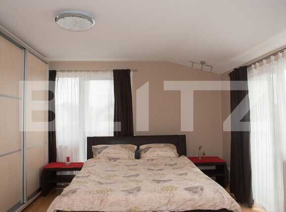 Apartament de închiriat 4 camere Intre Lacuri - 40778AI | BLITZ Cluj-Napoca | Poza13