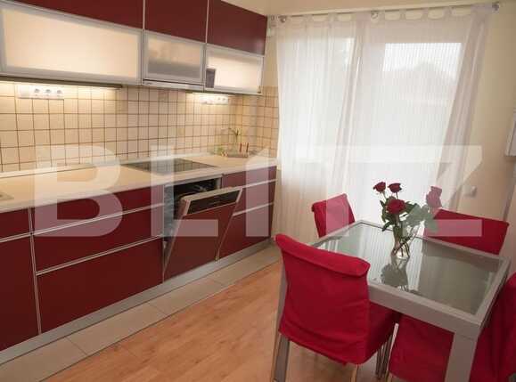 Apartament de închiriat 4 camere Intre Lacuri - 40778AI | BLITZ Cluj-Napoca | Poza3
