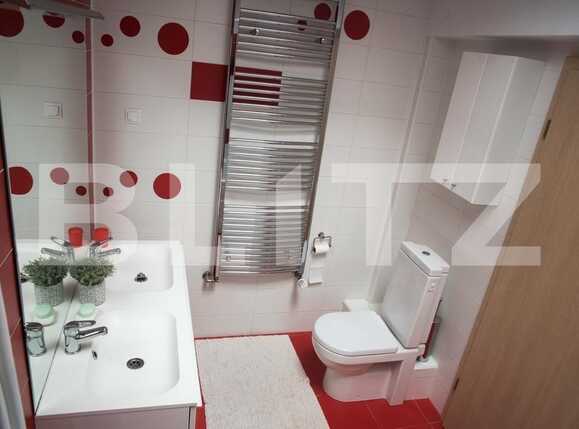 Apartament de închiriat 4 camere Intre Lacuri - 40778AI | BLITZ Cluj-Napoca | Poza18