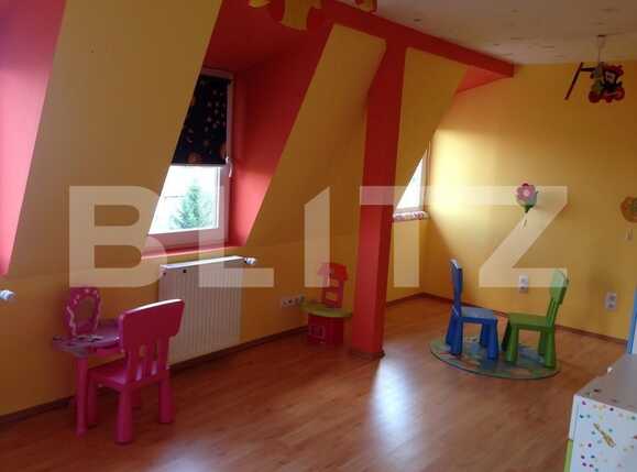 Apartament de închiriat 4 camere Intre Lacuri - 40778AI | BLITZ Cluj-Napoca | Poza16