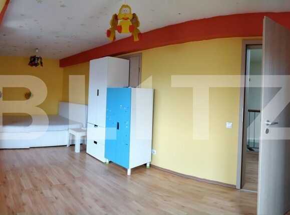 Apartament de închiriat 4 camere Intre Lacuri - 40778AI | BLITZ Cluj-Napoca | Poza15