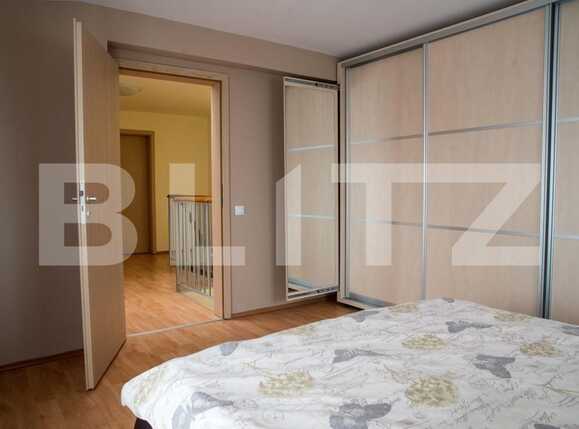 Apartament de închiriat 4 camere Intre Lacuri - 40778AI | BLITZ Cluj-Napoca | Poza14