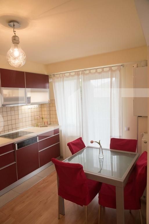 Apartament de închiriat 4 camere Intre Lacuri - 40778AI | BLITZ Cluj-Napoca | Poza4