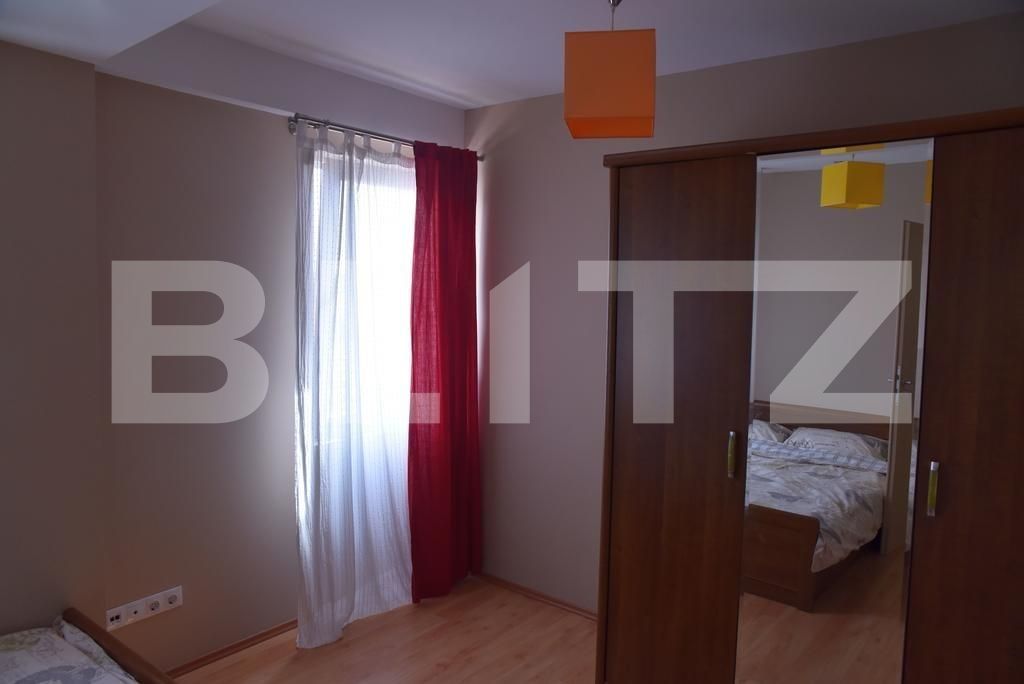 Apartament de închiriat 4 camere Intre Lacuri - 40778AI | BLITZ Cluj-Napoca | Poza7