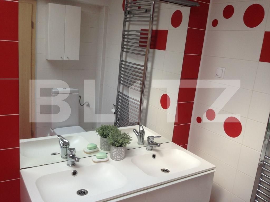 Apartament de închiriat 4 camere Intre Lacuri - 40778AI | BLITZ Cluj-Napoca | Poza19