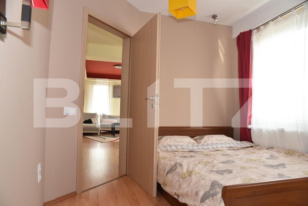 Apartament de închiriat 4 camere Intre Lacuri - 40778AI | BLITZ Cluj-Napoca | Poza6