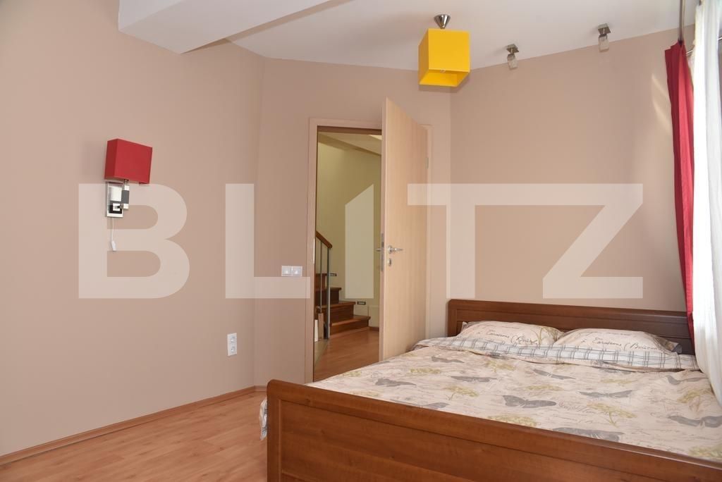 Apartament de închiriat 4 camere Intre Lacuri - 40778AI | BLITZ Cluj-Napoca | Poza8