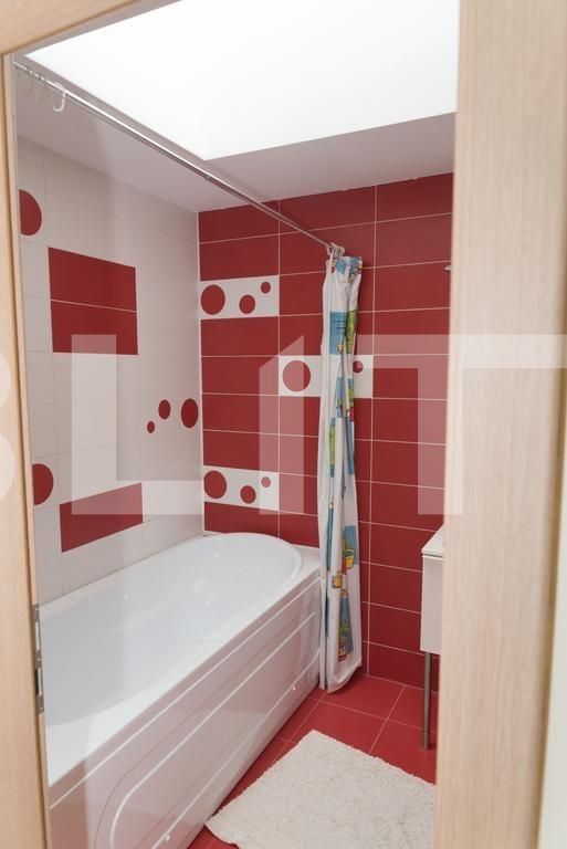 Apartament de închiriat 4 camere Intre Lacuri - 40778AI | BLITZ Cluj-Napoca | Poza17