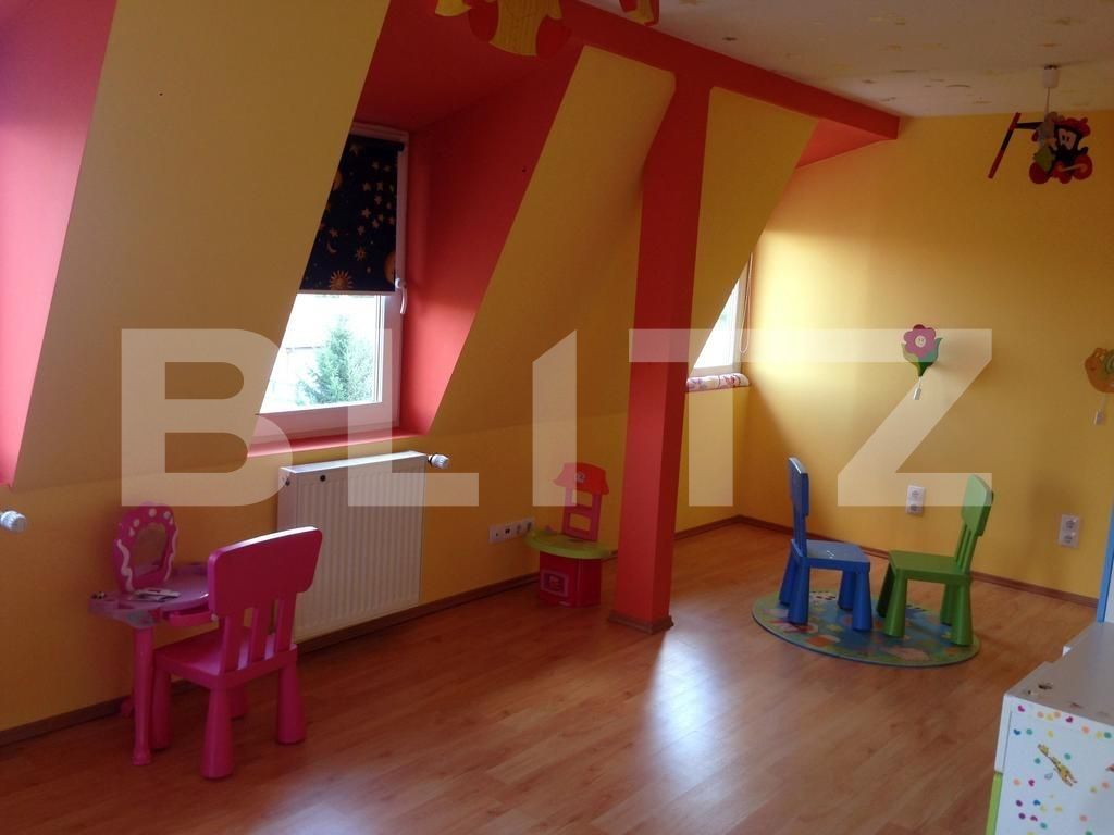 Apartament de închiriat 4 camere Intre Lacuri - 40778AI | BLITZ Cluj-Napoca | Poza16