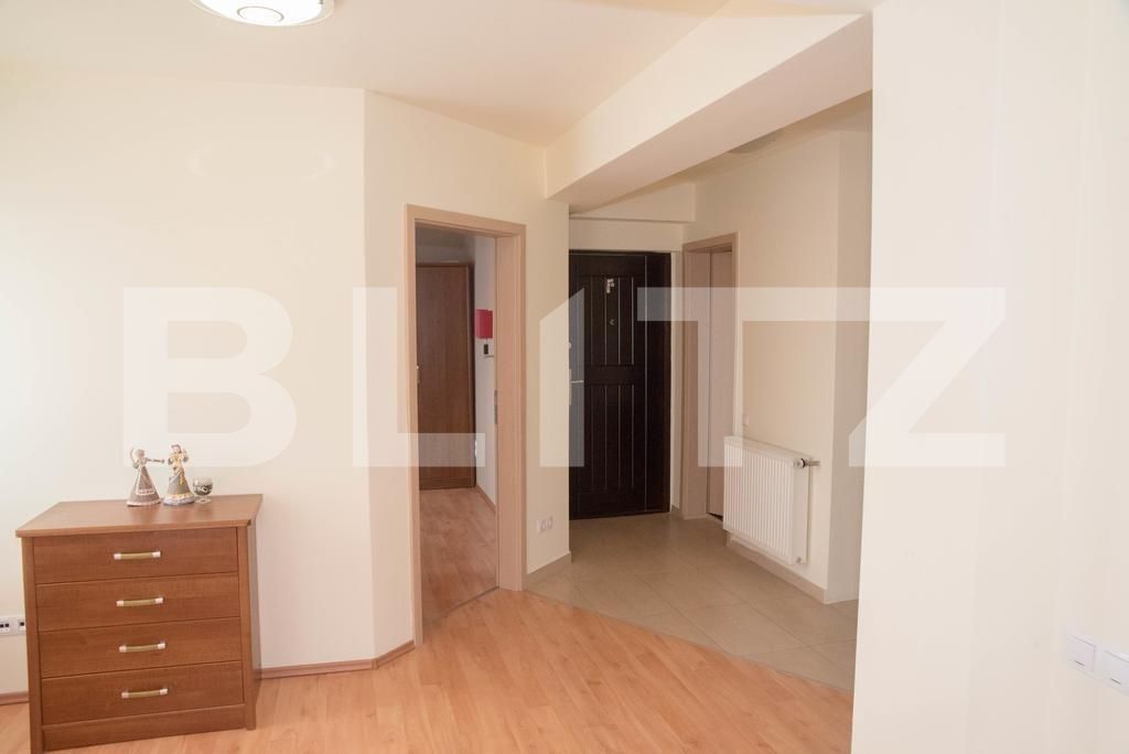 Apartament de închiriat 4 camere Intre Lacuri - 40778AI | BLITZ Cluj-Napoca | Poza11