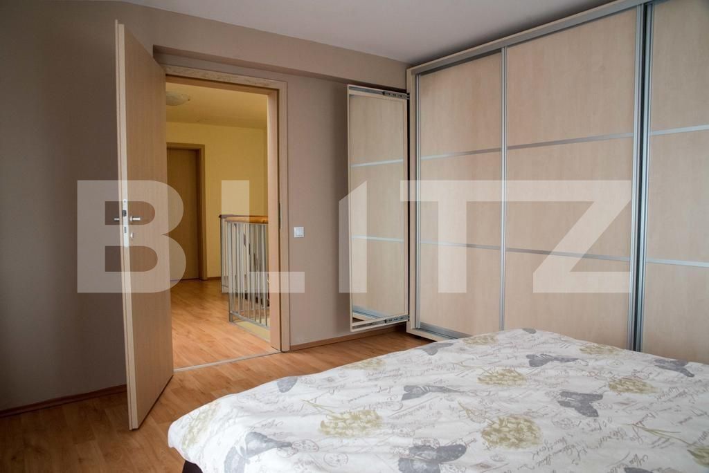 Apartament de închiriat 4 camere Intre Lacuri - 40778AI | BLITZ Cluj-Napoca | Poza14