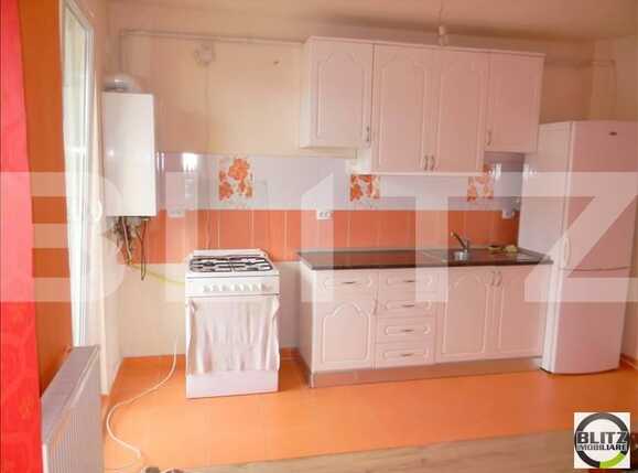 Apartament de vânzare 2 camere Floreşti - 4078AV | BLITZ Cluj-Napoca | Poza1