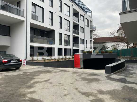 Apartament de vânzare 2 camere Central - 40781AV | BLITZ Cluj-Napoca | Poza5