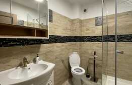 Apartament cu 2 camere, 55 mp, balcon, parcare, zona OMV Calea Turzii