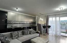 Apartament cu 2 camere, 55 mp, balcon, parcare, zona OMV Calea Turzii