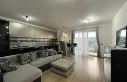 Apartament cu 2 camere, 55 mp, balcon, parcare, zona OMV Calea Turzii