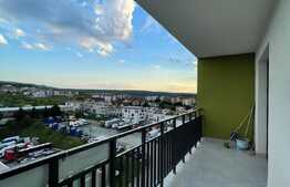 Apartament cu 2 camere, 55 mp, balcon, parcare, zona OMV Calea Turzii