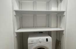 Apartament cu 2 camere, 55 mp, balcon, parcare, zona OMV Calea Turzii