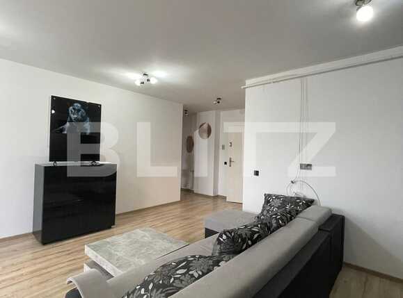 Apartament de închiriat 2 camere Zorilor - 40785AI | BLITZ Cluj-Napoca | Poza3