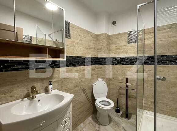 Apartament de închiriat 2 camere Zorilor - 40785AI | BLITZ Cluj-Napoca | Poza6