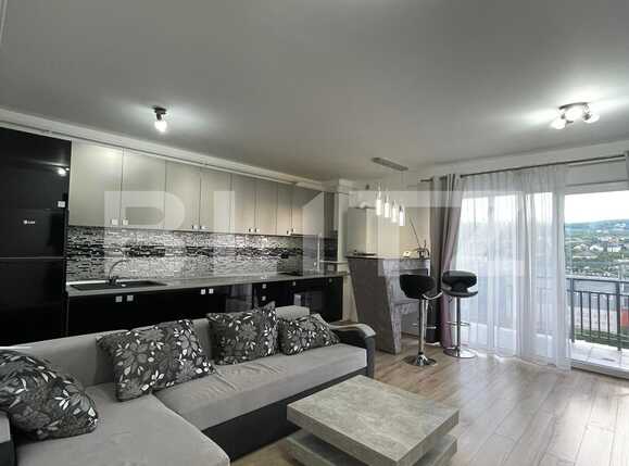 Apartament de închiriat 2 camere Zorilor - 40785AI | BLITZ Cluj-Napoca | Poza2