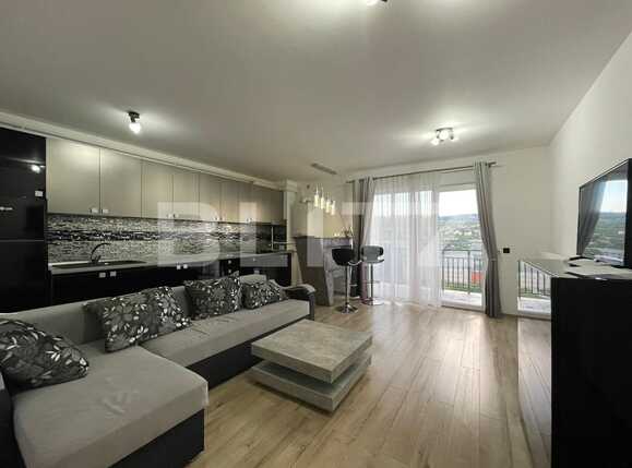 Apartament de închiriat 2 camere Zorilor - 40785AI | BLITZ Cluj-Napoca | Poza1