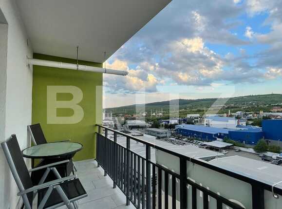 Apartament de închiriat 2 camere Zorilor - 40785AI | BLITZ Cluj-Napoca | Poza7