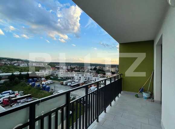 Apartament de închiriat 2 camere Zorilor - 40785AI | BLITZ Cluj-Napoca | Poza8