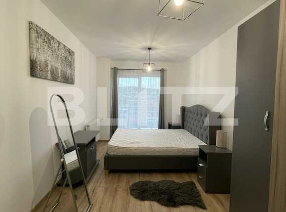Apartament de închiriat 2 camere Zorilor - 40785AI | BLITZ Cluj-Napoca | Poza4