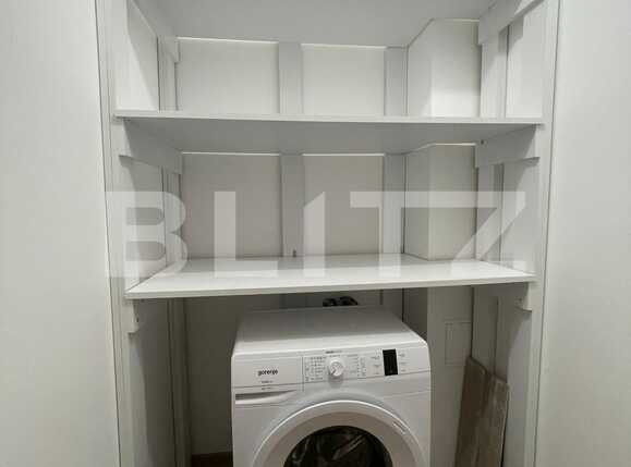 Apartament de închiriat 2 camere Zorilor - 40785AI | BLITZ Cluj-Napoca | Poza5