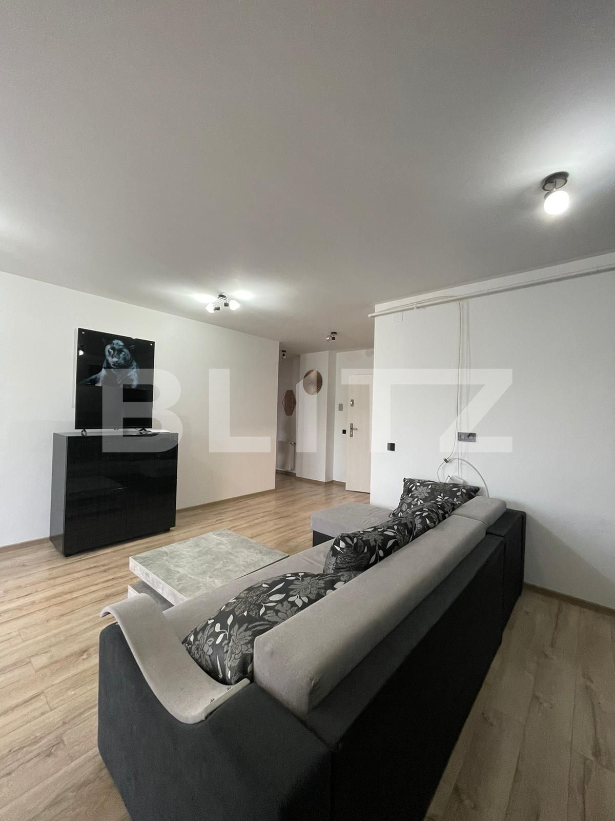 Apartament de închiriat 2 camere Zorilor - 40785AI | BLITZ Cluj-Napoca | Poza3