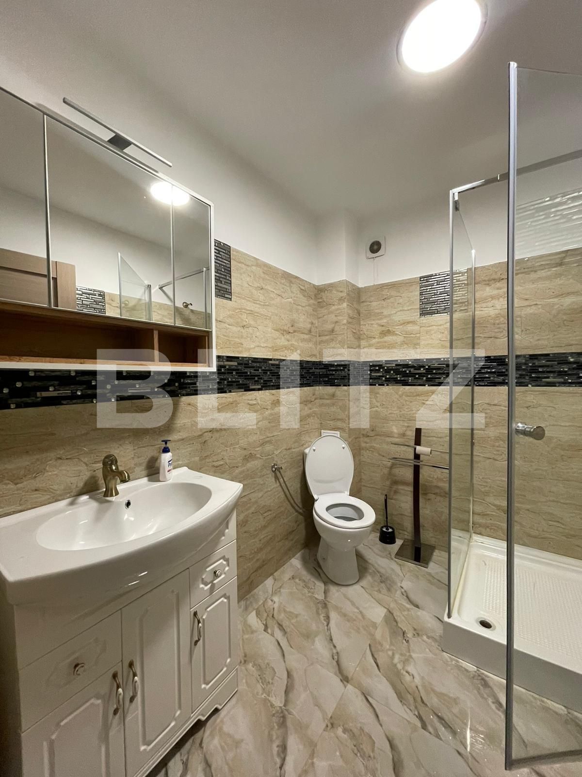 Apartament de închiriat 2 camere Zorilor - 40785AI | BLITZ Cluj-Napoca | Poza6