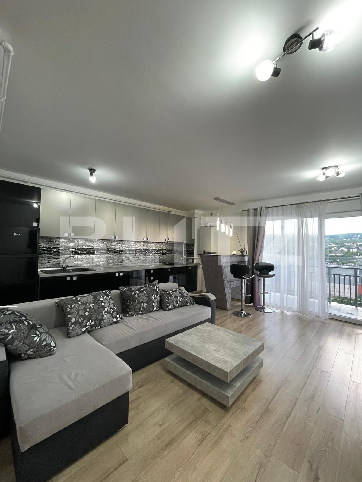 Apartament de închiriat 2 camere Zorilor - 40785AI | BLITZ Cluj-Napoca | Poza2