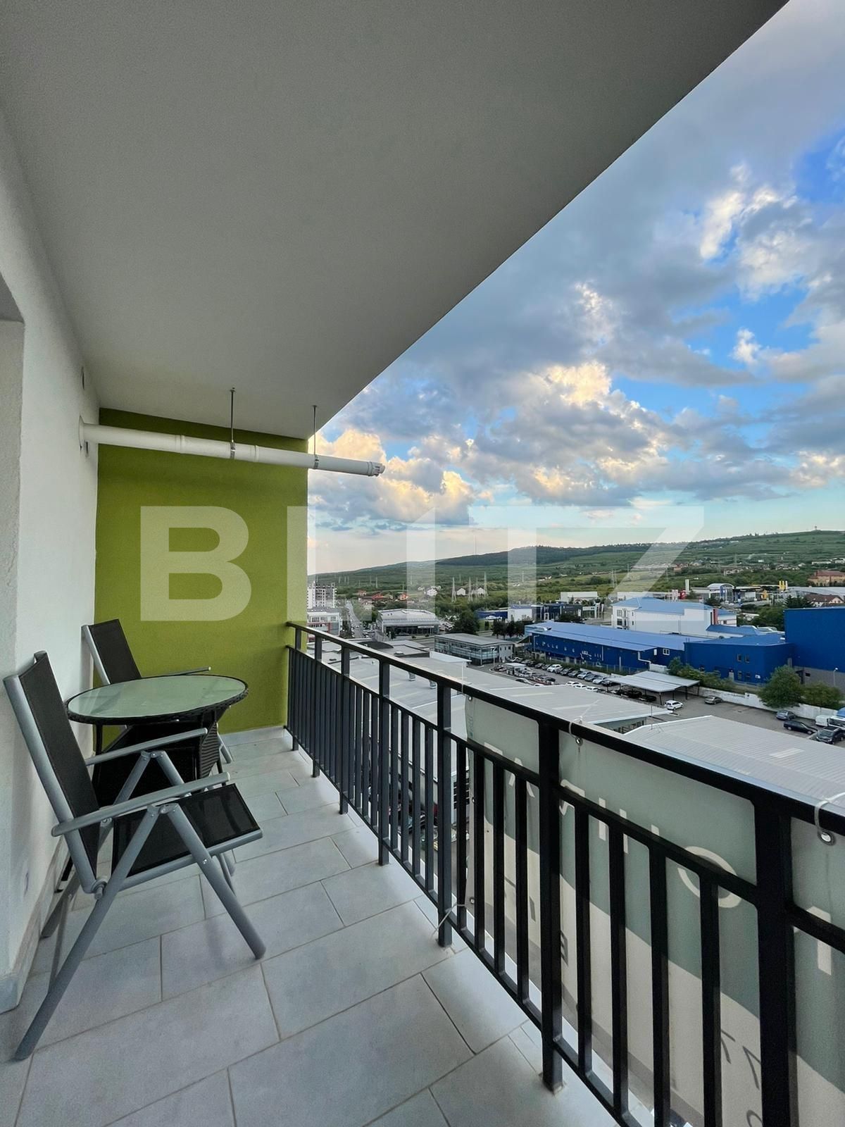 Apartament de închiriat 2 camere Zorilor - 40785AI | BLITZ Cluj-Napoca | Poza7