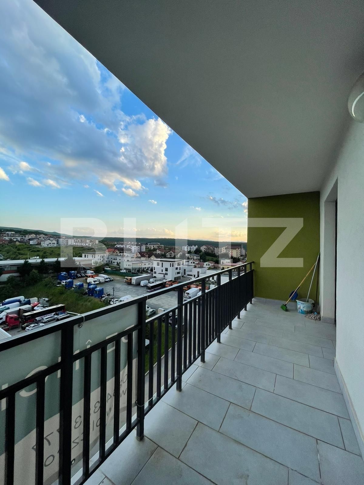 Apartament de închiriat 2 camere Zorilor - 40785AI | BLITZ Cluj-Napoca | Poza8