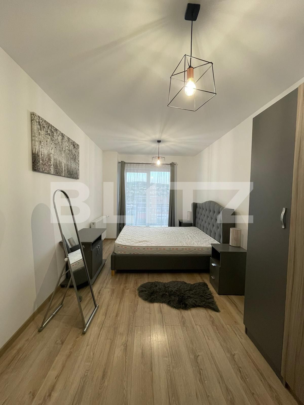 Apartament de închiriat 2 camere Zorilor - 40785AI | BLITZ Cluj-Napoca | Poza4