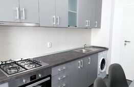 Apartament 3 camere, 65 mp, balcon, parcare, imobil nou, zona Calea Turzii