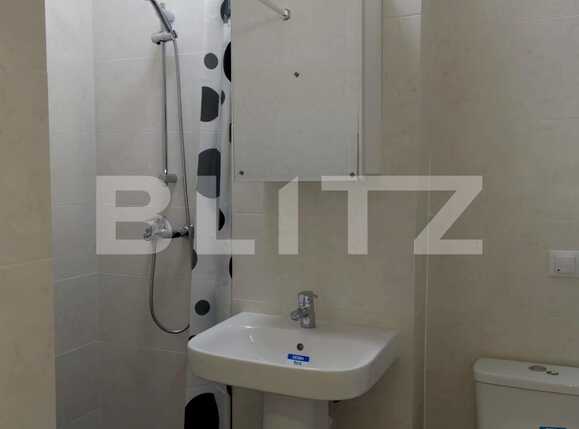 Apartament de închiriat 3 camere Zorilor - 40786AI | BLITZ Cluj-Napoca | Poza11