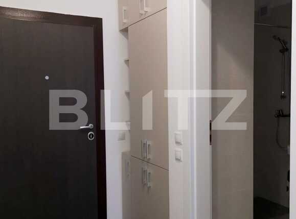 Apartament de închiriat 3 camere Zorilor - 40786AI | BLITZ Cluj-Napoca | Poza10