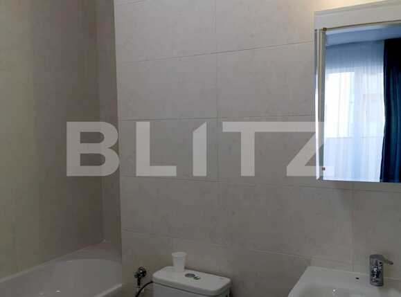 Apartament de închiriat 3 camere Zorilor - 40786AI | BLITZ Cluj-Napoca | Poza12